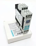 Siemens Sirius 3UG4618-1CR20 E:03 Monitoring Relay -unused/original Packaging-. Fixed Price $381.74.