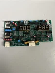 Miller Electric 178130 Circuit Display Control Board. Fixed Price $374.37.