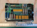 Nachi-fujikoshi Corp UM160C Circuit Board. Fixed Price $46.50.
