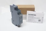 1PCS New Siemens Logo!power 6EP3330 Supply. Fixed Price $49.00.