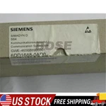 New Siemens Simadyn Communication Submodule SS4. Fixed Price $687.29.
