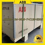 Abb Brand New Frequency Changer ACS800-104-0580-7+C126+E205 Free Shipping. Fixed Price $12263.00.