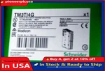 TM3TI4G 1PC Plc Schneider Module Free Ship Brand New Us. Fixed Price $178.54.