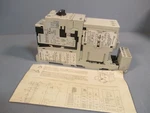 Allen Bradley Contactor 190S-DND1CC25C Ser B/140M-C2E-C25 100-C23*01. Fixed Price $389.99.