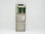 Schneider Electric 140XBP00200 Modicon Quantum Back Plate Slot. Fixed Price $69.62.