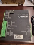 Rockford Systems SSC-1500 Generation Ii Dual Cpu Module. Fixed Price $3900.00.