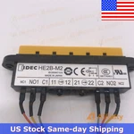 Idec HE2B-M2 Enabling Controller Switch For DSQC679 3HAC028357-001 Teach Pendant. Fixed Price $89.00.