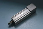 Smc Electric Cylinder LEYH32DNZC-50M-X553, 1PCS, Free Expedited Shipping. Fixed Price $299.00.