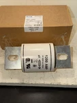 New In Box Eaton Bussmann FWH-1200A Fuse FWH1200A. Fixed Price $328.80.