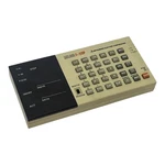 Mitsubishi F1-20P-E Programming Panel Melsec F1/F2 Series Handheld. Fixed Price $165.00.