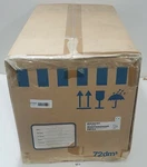*new Factory Sealed* Siemens 505-6508 Slot I/o Rack Chassis Base + Warranty!. Fixed Price $140.00.