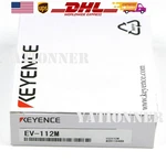 New 1PC Keyence Proximity Switch EV-112M EV112M. Fixed Price $68.64.