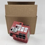 New Out-of-box, Allen Bradley Smartguard 600, 1752-124BBBE Safety Relay. Fixed Price $897.95.