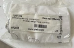 Piab Vacuum Products Connection Kit Chip #0104903. Fixed Price $22.95.