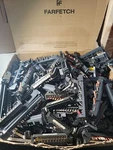 *big Lot* Allen-bradley 1771-WA 1771-WB 1771-WC Field Wiring Arms. Fixed Price $262.41.