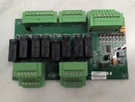 Satcon PC02060-C Rev 10 Circuit Board Pcb. Fixed Price $99.95.