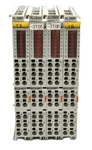 Beckhoff KL2889 Bus Terminal 16-CHANNEL Digital Output Module 24 Vdc. Fixed Price $50.00.