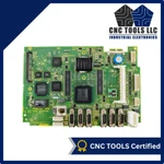 **refurbished** Fanuc A17B-8100-0201 Pc Board. Fixed Price $2500.00.