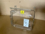 Allen Bradley, Enclosure/cover, 1495-N64. Fixed Price $55.00.