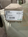 Schneider Electric Micrologic 6.0P Trip Unit 47059 This A Pre Owned. Fixed Price $250.00.