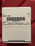 New Allen Bradley 802T-DP Metal Plug-in Oiltight Limit Switch 2-CIRCUIT. Fixed Price $186.99.
