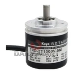 New In Box Koyo TRD-2T1000V-5M Encoder. Fixed Price $128.97.