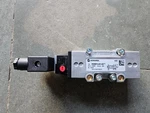 New Imi Norgren Solenoid Valve SXE9574-A81-00/*** 1.8-10 Bar Free Fast Shipping. Fixed Price $403.75.