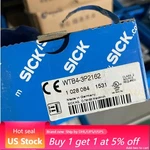 One New Sick WTB4-3P2162 1028084 Photoelectric Switch Fast Delivery. Fixed Price $99.52.
