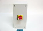 Rittal KL1501510 Schneider Electric V3 SWITCH-63A KCD1YZ Emergency Shut-off 9312. Fixed Price $156.75.