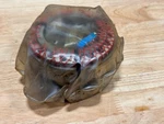 Gamet 133075 Super Precision Uk Tapered Roller Bearing 133130P B336-1322. Fixed Price $750.00.