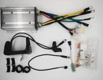 Kelly KLS7230S 10000W+ Sin Wave Motor Controller 24V-72V 300A. Fixed Price $812.17.
