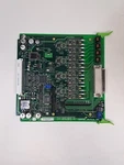 Iwatsu Adix IX-8SUBS-4 Analog Station Card. Fixed Price $14.99.
