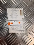Beckhoff EL7041 Stepper Motor Terminal 50V 5A Ethercat With Encoder Interface. Fixed Price $80.00.