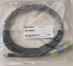 New Keyance IV3 Sensor Head To Amplifier Cable 5M OP-88649. Fixed Price $188.00.