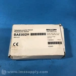 Balluff BAE002H Signal Converter Fnob. Fixed Price $67.09.