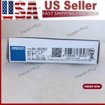 Omron NX-AD2603 Analog Input Unit New One Fast Shipping NXAD2603 Us Free Tax. Fixed Price $209.40.