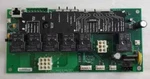 Hamilton E0873, I/o Control Board. Fixed Price $39.00.