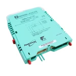 Pepperl+fuchs HD2-FBPS-1.25.360 Galvanically Isolated Fieldbus Power Hub 189516. Fixed Price $32.37.