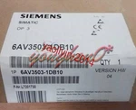 1PC New Panel Siemens. Fixed Price $810.39.