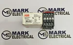 Abb AX09-30-10 1SBL901074R8010 Power Contactor 9A Voltage 220VAC Fast Ship. Fixed Price $76.81.