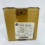 Allen Bradley 1745-LP103 Slc 100 Programmable Controller Frn Processor Unit. Fixed Price $279.99.