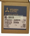 HG-MR43B New Mitsubishi Ac Servo Motor HGMR43B. Fixed Price $309.38.