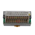 New In Box Omron SRT2-ID16 Plc Module. Fixed Price $136.59.