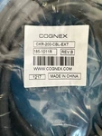 Cognex CCB-84901-1003-05 Ethernet Cable PN:185-0253R ** New. Fixed Price $59.00.