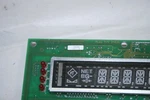 Rice Lake D4-28858-2 34036 Alws IQ+810 U1 2.0 Display Circuit Board. Fixed Price $295.00.