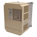 Yaskawa CIMR-PCA23P7 Varispeed 606P3 Drive, 3.7KW, 0-230VAC 17.5A Output. Fixed Price $600.00.