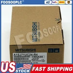 1PC New Mitsubishi A1SJ71UC24-R4 Plc Module A1SJ71UC24R4. Fixed Price $99.73.