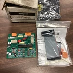 Honeywell 30756140-601 Alarm/ Digital Input Board Kit DR4500. Fixed Price $599.99.