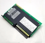 Allen Bradley 1771-0W Selectable Contact Output Module. Fixed Price $29.99.