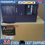 One New Mitsubishi FR-A820-2.2K-1 Inverter FRA8202.2K1. Fixed Price $637.27.